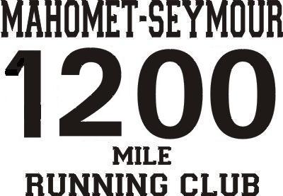 1200 Mile Club