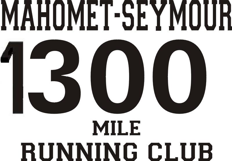 1300 Mile Club