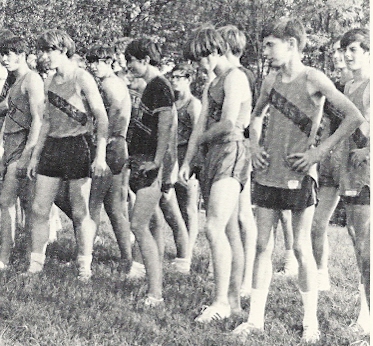 1971 Team Start