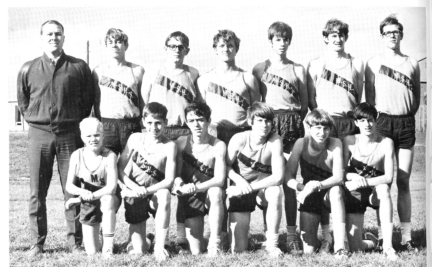 1971-72 Team Picture