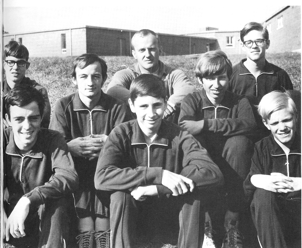 1972 Team