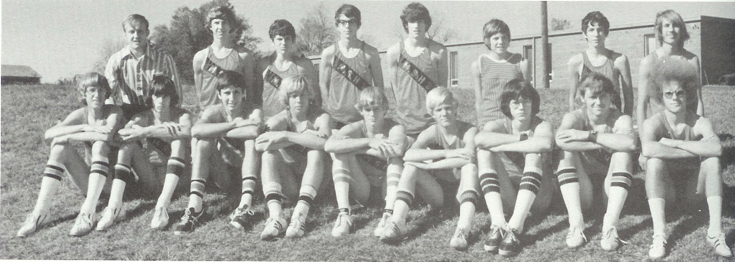 1974-75 Team