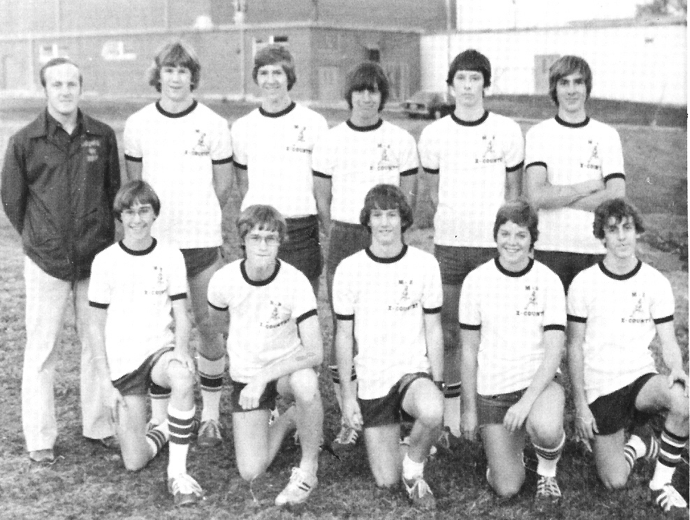 1975-76 Team