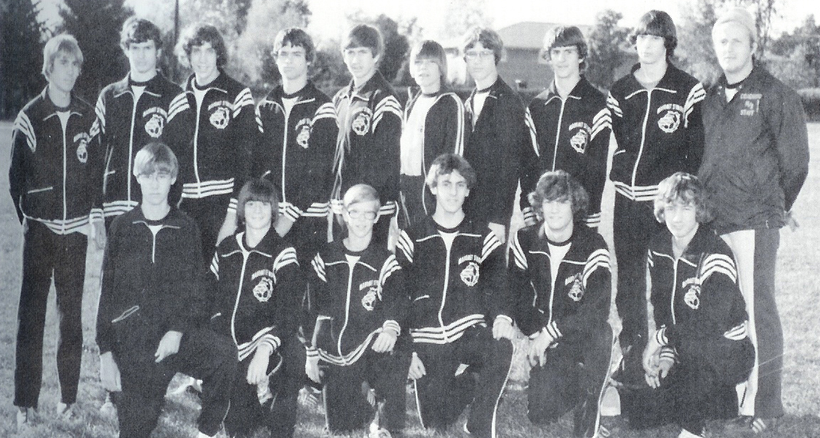1976-77 Team