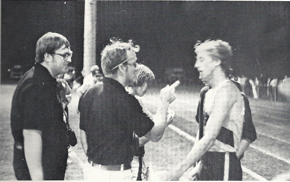 1976-77 Coach King Track
