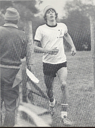 1976-77  Marc Brown