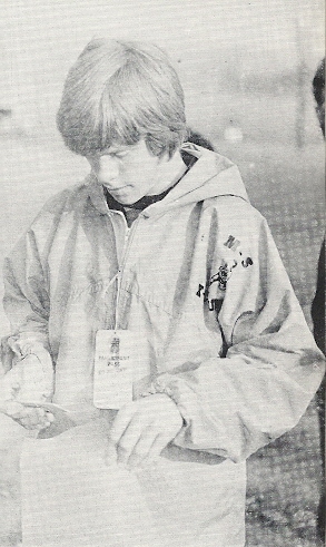 1978-79 Mark Wieneke
