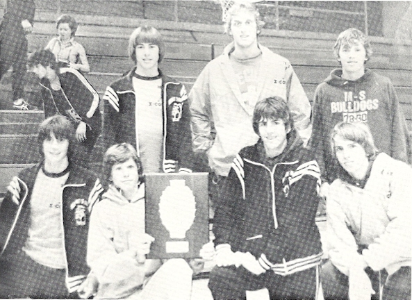 1978 State Team