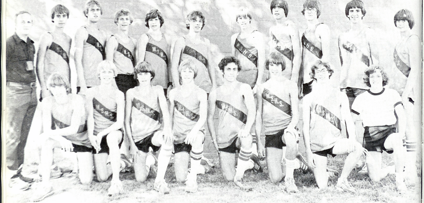 1979 Team