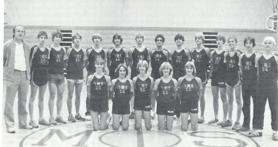 1981 Team
