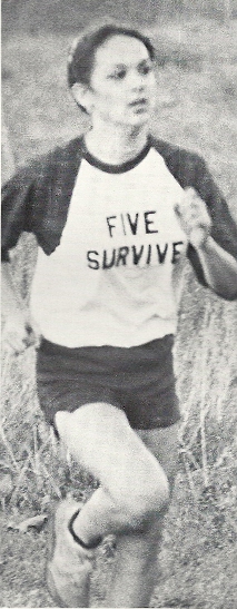 1981-82 Five Survive