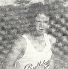 1985-86 Mike Burdette