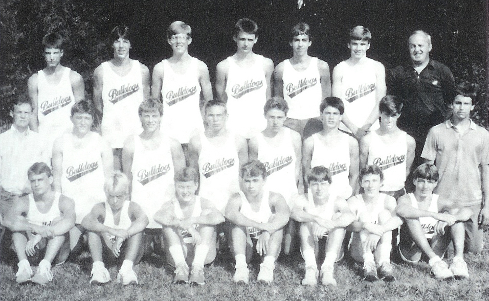 1987 Team
