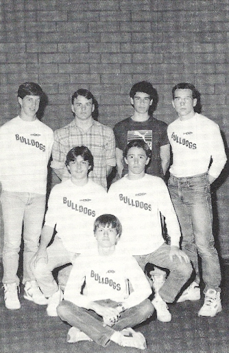 1987 State Qualifiers
