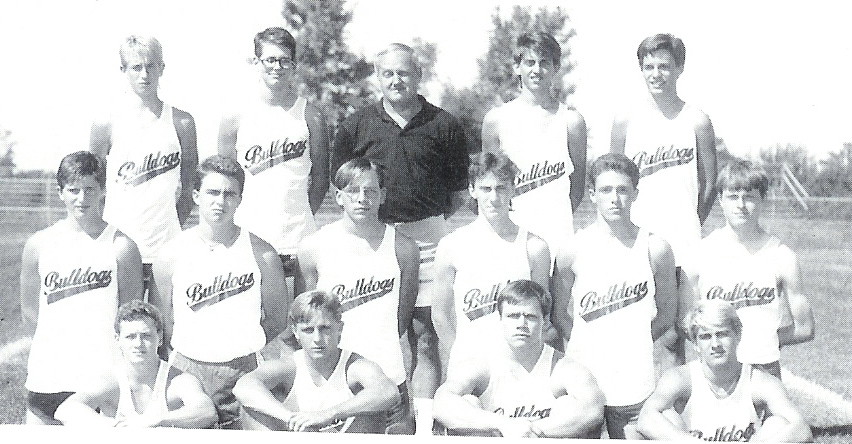 1989 Team