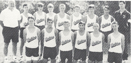 1995 Team