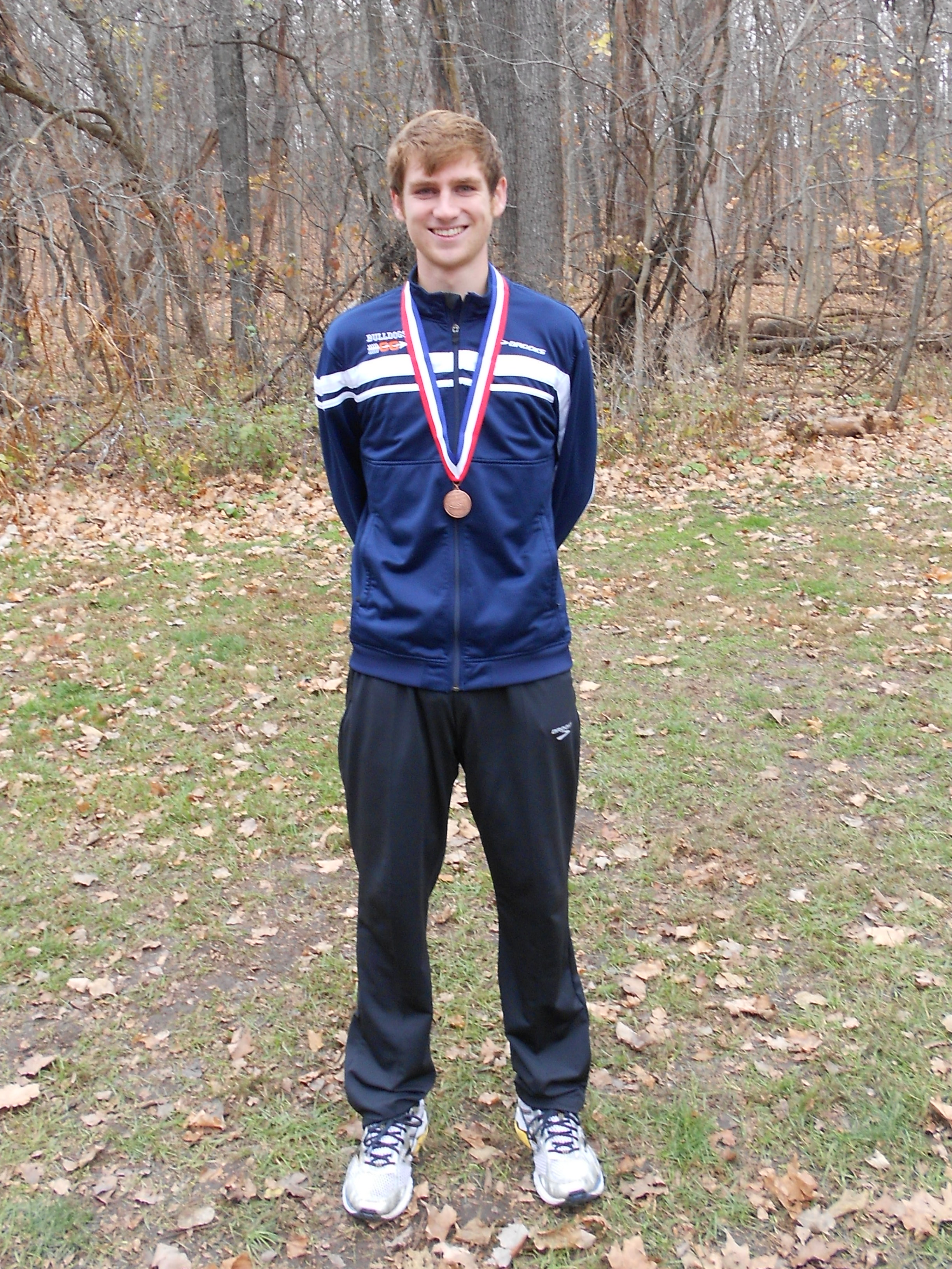 2012 Smoes All-State 11th