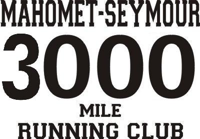 3000 mile club