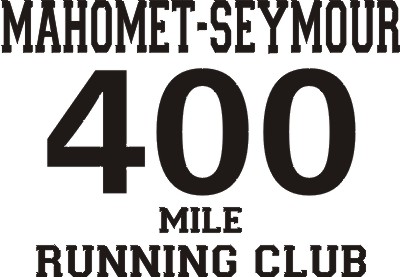 400 Mile Club