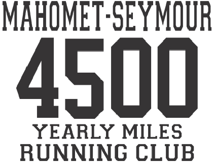 4500 Yearly Mile