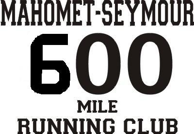 600 Mile Club