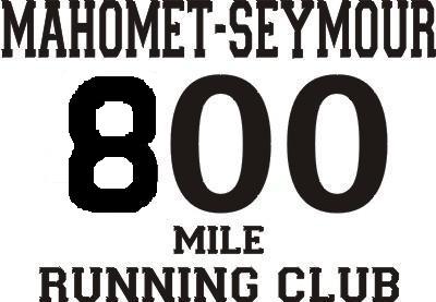 800 mile club