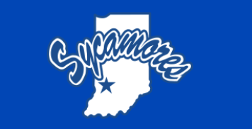 Indiana
                  State University Logo