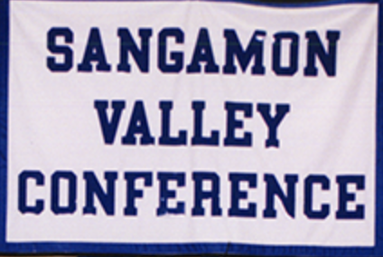Sangamon Valley
        Conference Logo