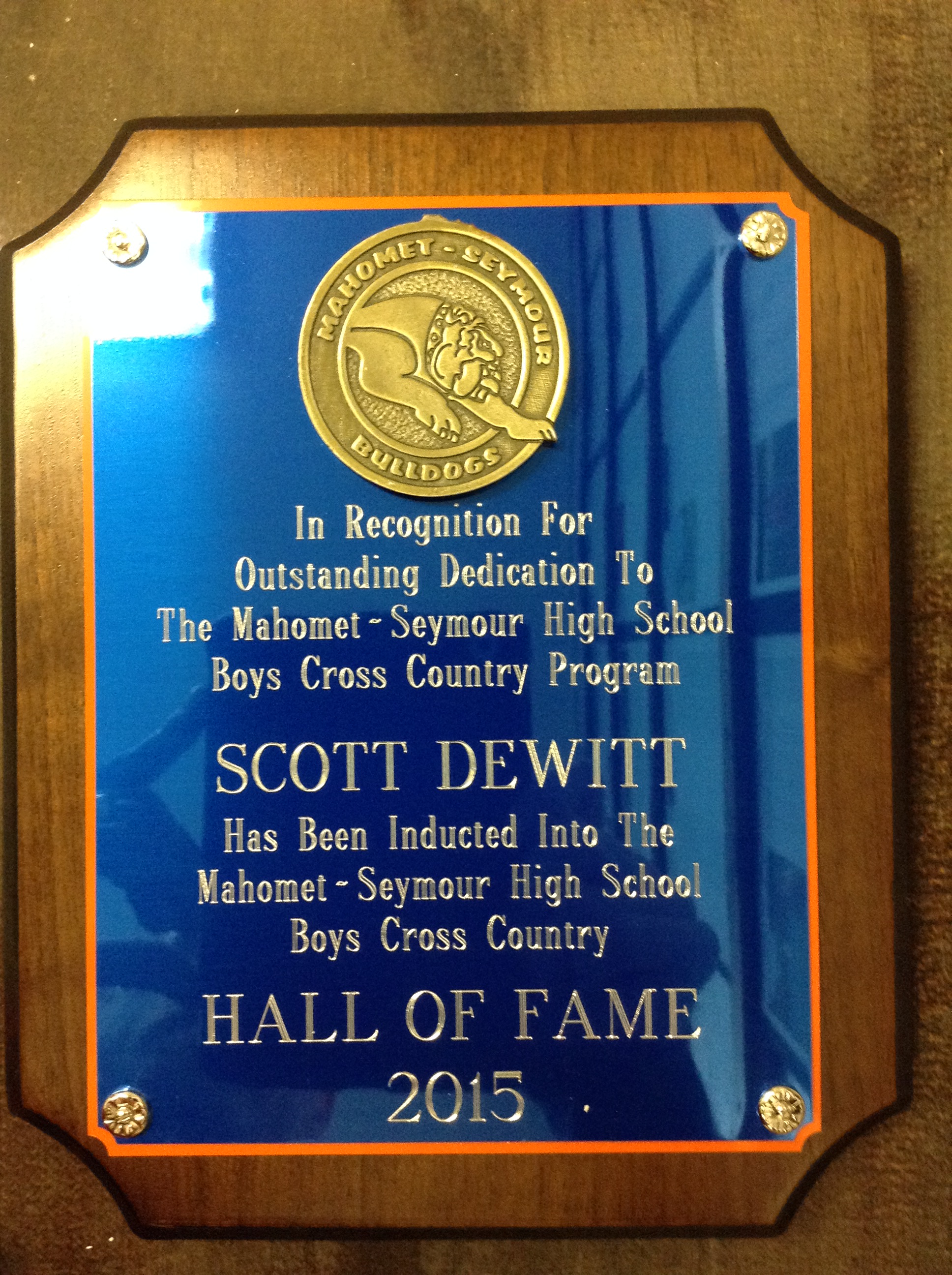 Scott DeWitt